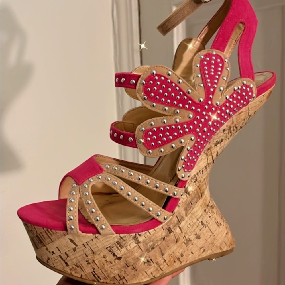 Unique Shoes